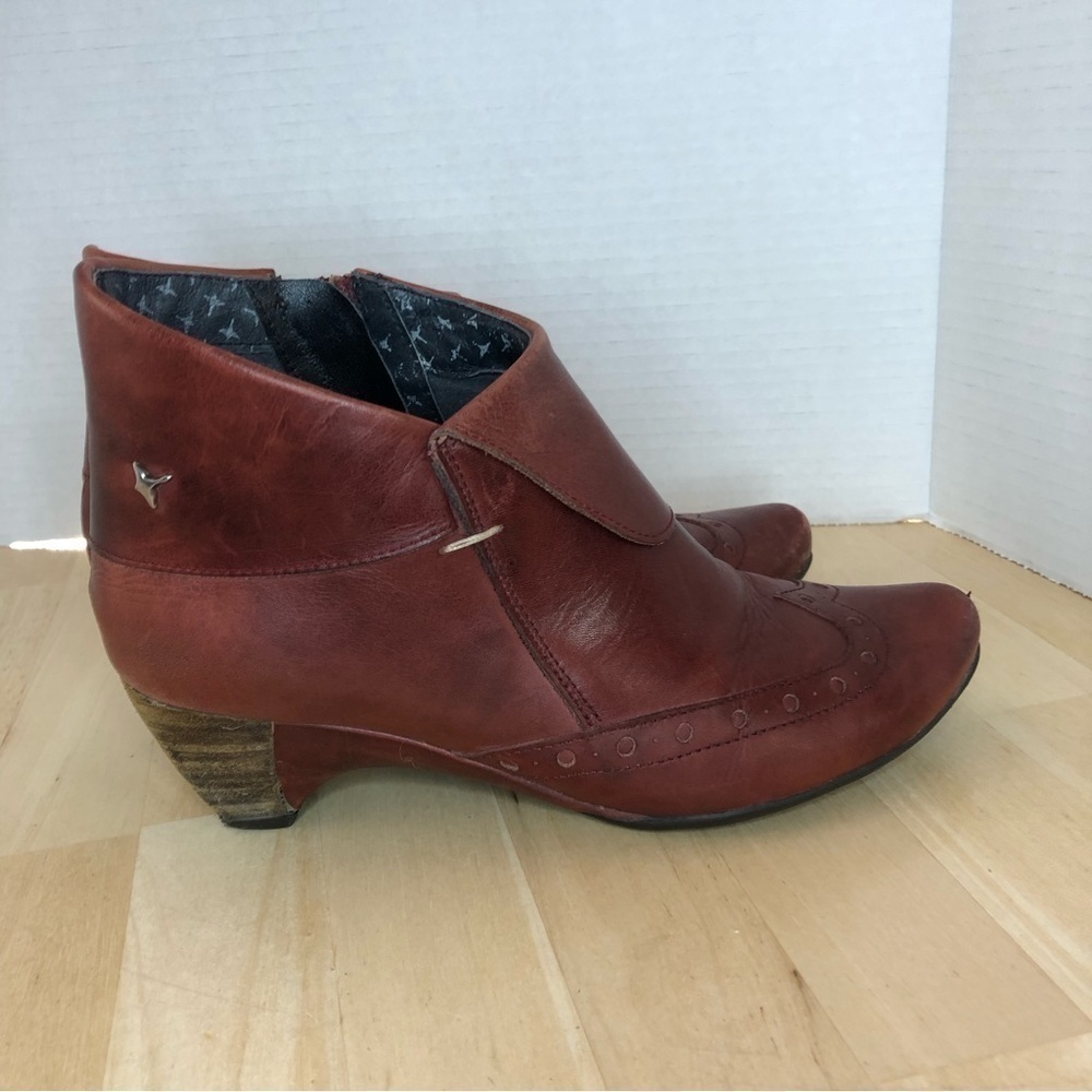 PIKOLINOS Booties/Size 36-5.5 - Picture 15 of 15